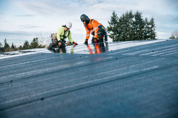 Reliable Gutter Installation contractor in Idaho City, ID by Roof Repair Smedway